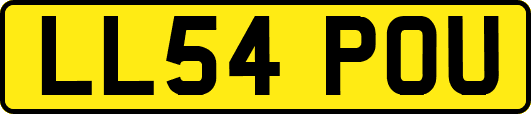 LL54POU
