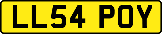 LL54POY