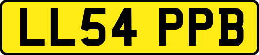 LL54PPB