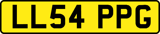 LL54PPG