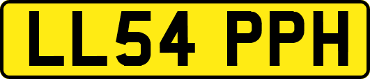 LL54PPH