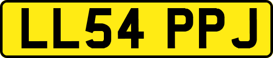 LL54PPJ