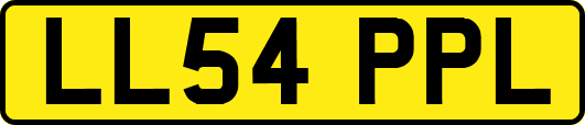 LL54PPL