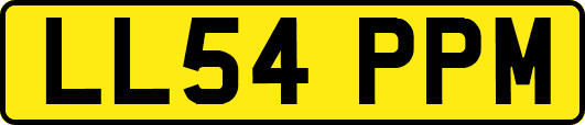 LL54PPM
