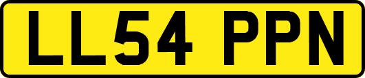 LL54PPN