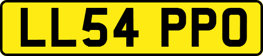 LL54PPO