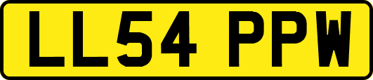 LL54PPW
