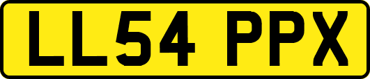 LL54PPX