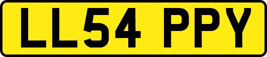 LL54PPY