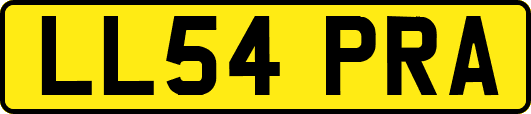 LL54PRA