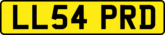 LL54PRD