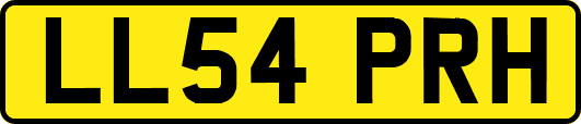 LL54PRH