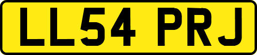 LL54PRJ