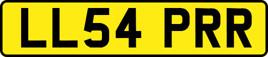 LL54PRR