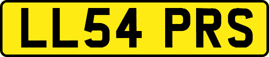 LL54PRS