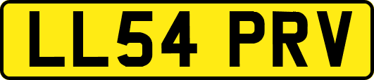 LL54PRV