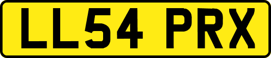 LL54PRX