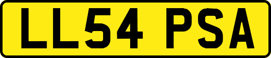 LL54PSA