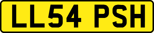 LL54PSH
