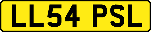 LL54PSL