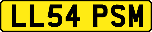 LL54PSM
