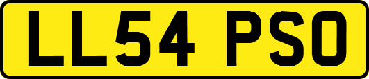 LL54PSO