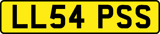 LL54PSS