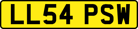 LL54PSW