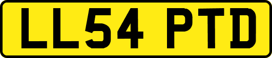 LL54PTD