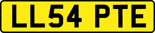 LL54PTE