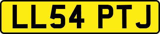 LL54PTJ