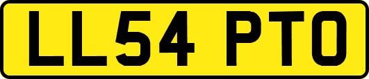 LL54PTO