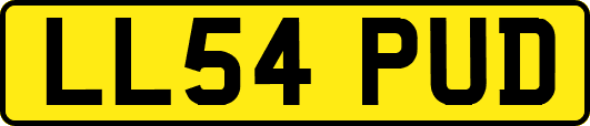 LL54PUD