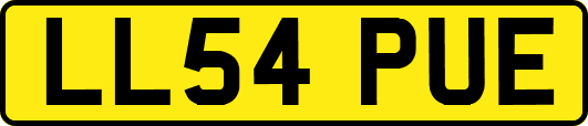 LL54PUE