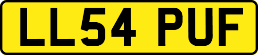 LL54PUF