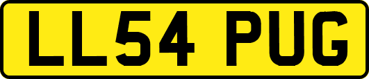 LL54PUG