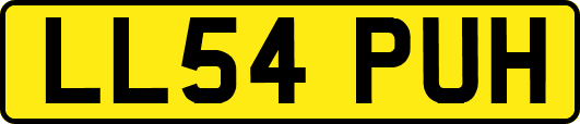 LL54PUH