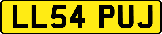 LL54PUJ