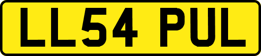 LL54PUL