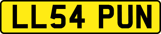 LL54PUN