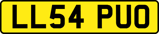 LL54PUO