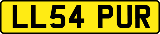 LL54PUR