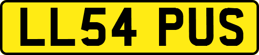 LL54PUS