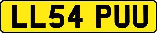 LL54PUU