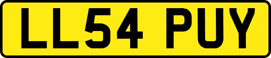 LL54PUY
