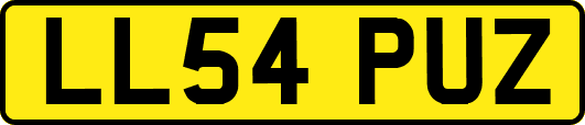 LL54PUZ