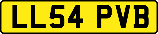LL54PVB