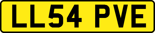 LL54PVE