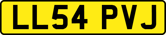 LL54PVJ