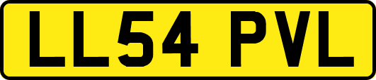 LL54PVL